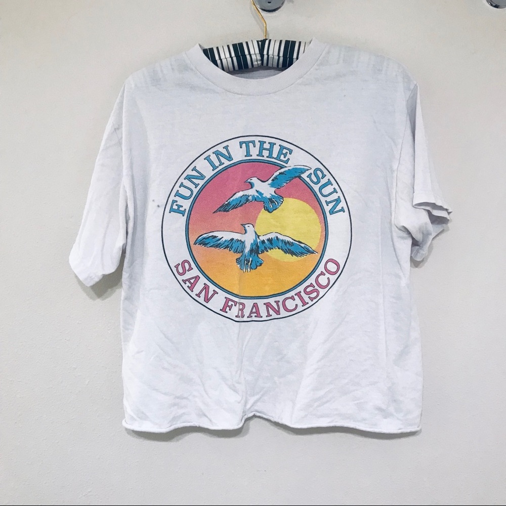 Brandy Melville T Shirt